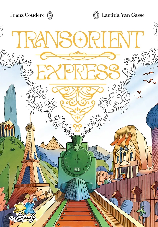 Transorient Express