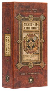 Sovereign: Bretwalda - Vanished Kingdoms