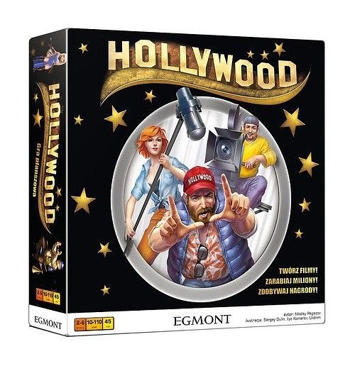 Hollywood