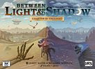 Between Light & Shadow Chapter 2 Twilight