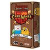 Adventure Time Card Wars: Finn vs. Jake