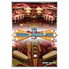 Pinball Showdown