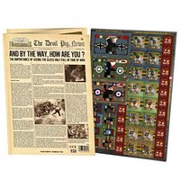 Heroes of Normandie: Gazette #6