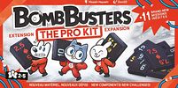 Bomb Busters: Pro Kit Deluxe