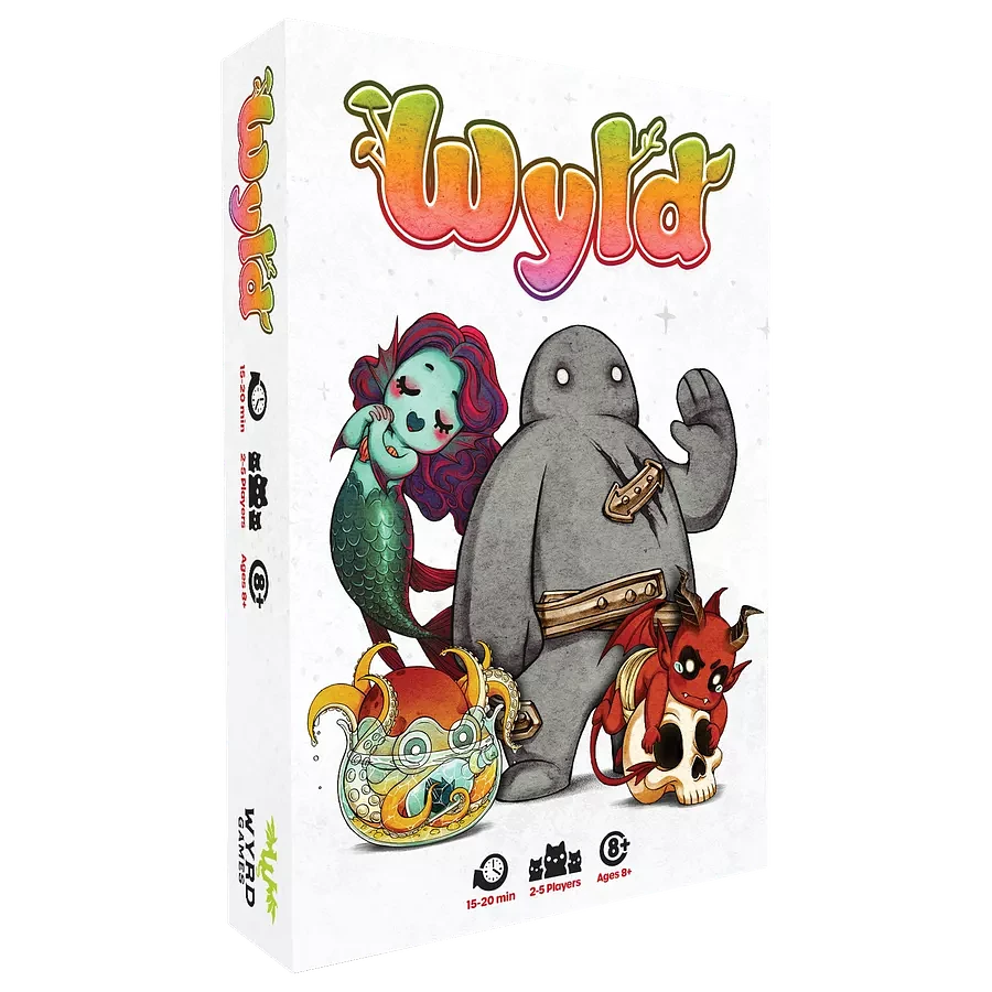 Wyld