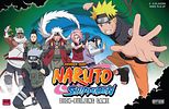Naruto Shippuden Deck-Building Game