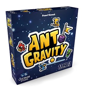 ANTgravity