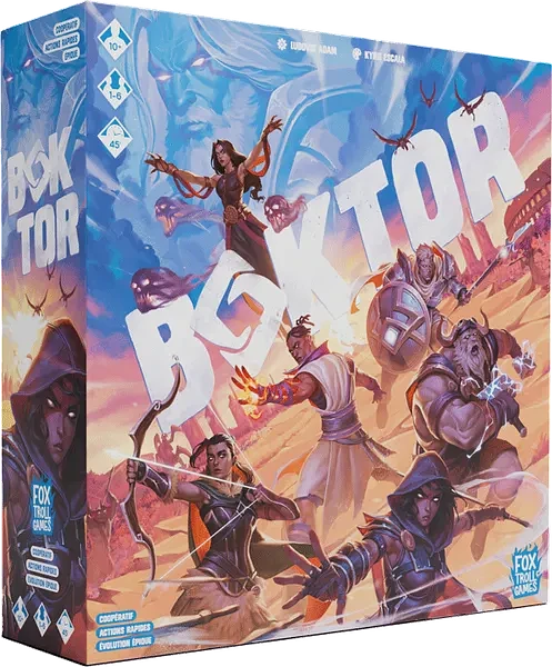 Boktor