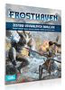 Frosthaven: Zestaw usuwalnych naklejek