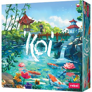 Koi