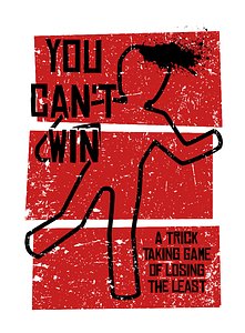 You Can't Win