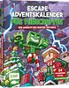Escape-Adventskalender für Minecrafter: Der Angriff des Winter-Withers