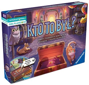 Kto to był?
