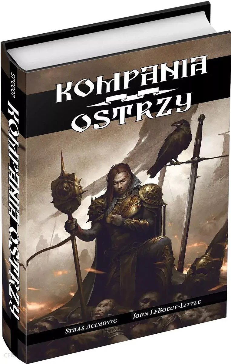 Kompania Ostrzy