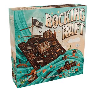 Rocking Raft