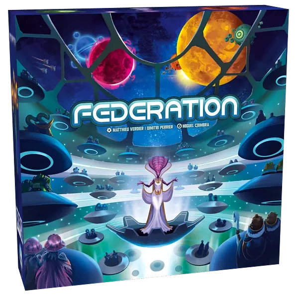 Federation