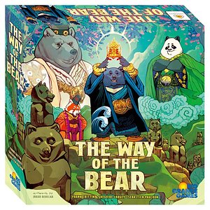 The Way of the Bear
