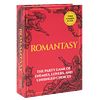 ROMANTASY