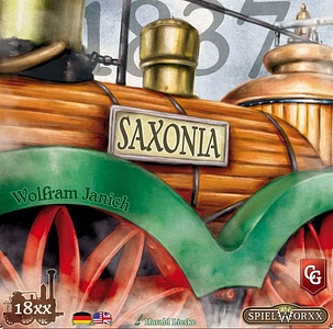  18Saxonia