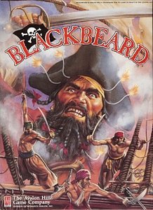 Blackbeard