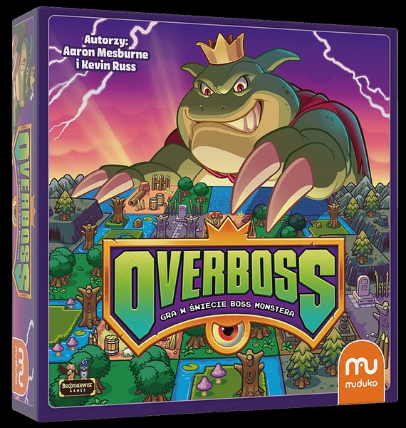 Overboss