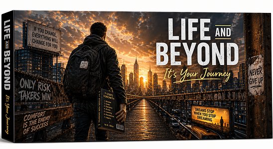 Life and Beyond