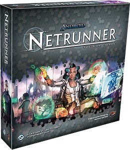 Android: Netrunner
