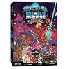 Epic Spell Wars of the Battle Wizards: Panic at the Pleasure Palace