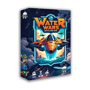 Water Wars