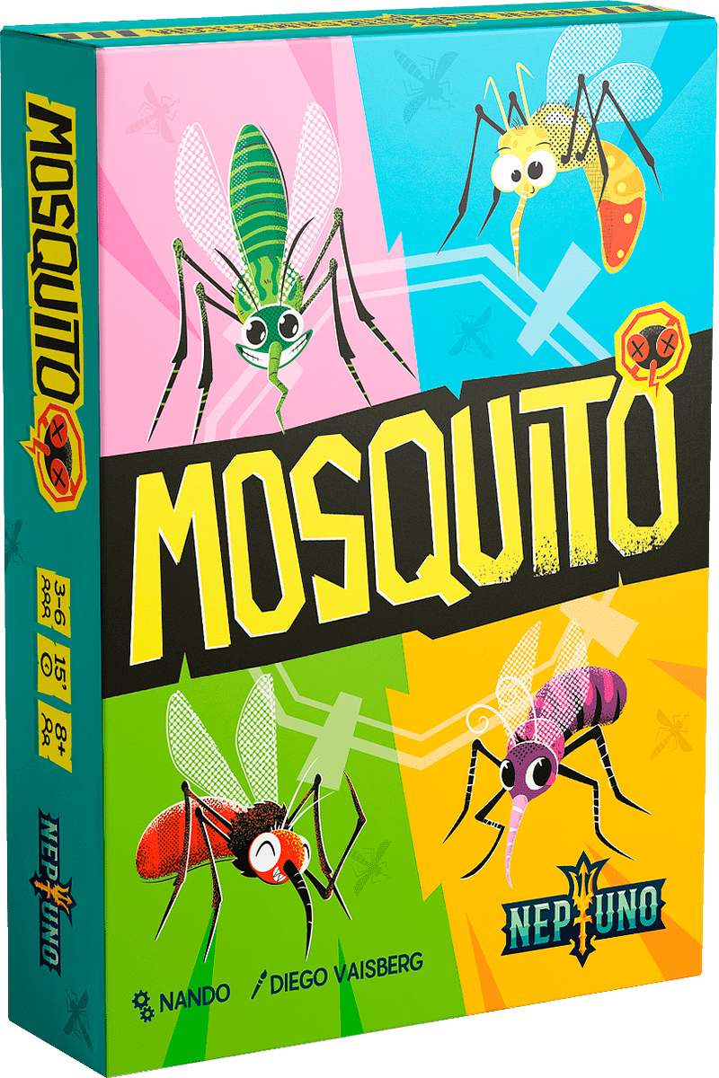 Mosquito
