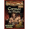 The Red Dragon Inn: Allies - Cormac the Mighty