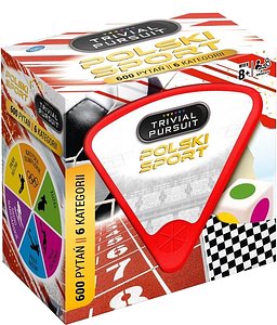 Trivial Pursuit: Polski sport