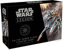 Star Wars: Legion – TX-130 Saber-class Fighter Tank Unit Expansion