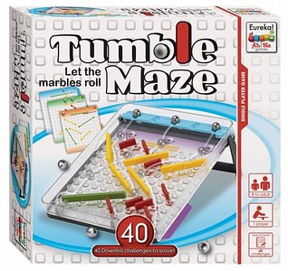 Ah!Ha Tumble Maze