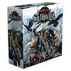 Blood Rage: Valhalla