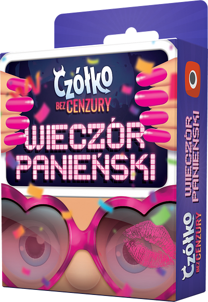 Czółko: Bez cenzury - Wieczór panieński