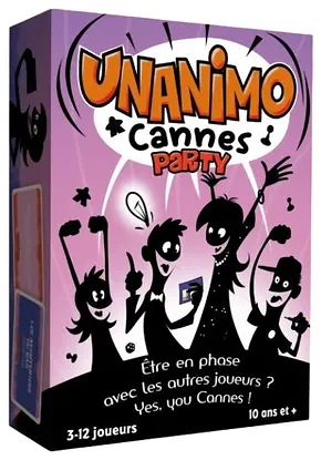 Unanimo Cannes Part