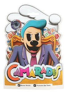 Camarades