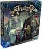 Arcana