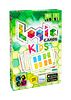 Logic Cards: Kids
