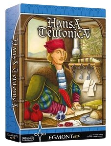 Hansa Teutonica