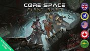 Core Space: First Born