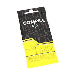 Compile: Aux 2