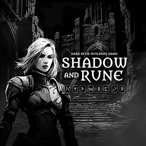 Shadow and Rune
