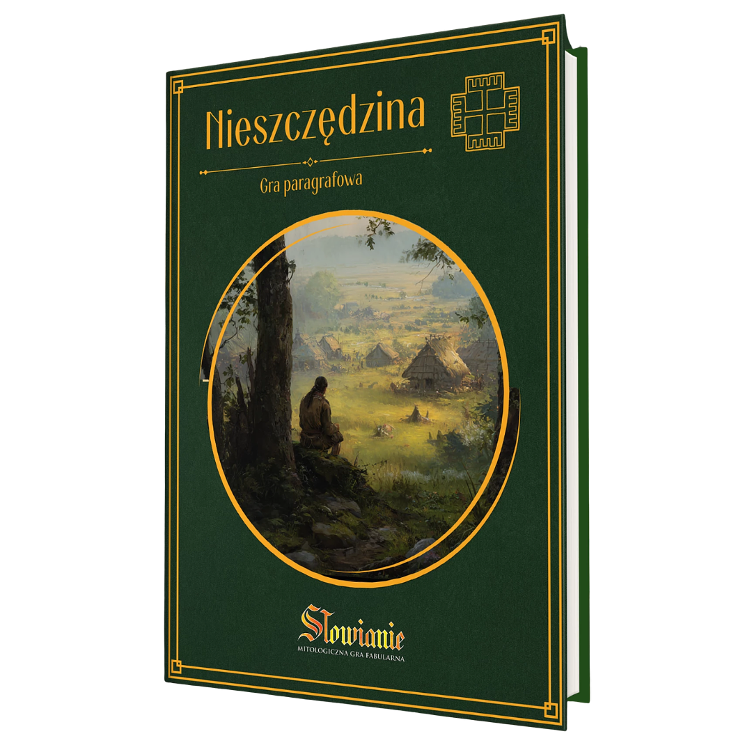 Nieszczędzina
