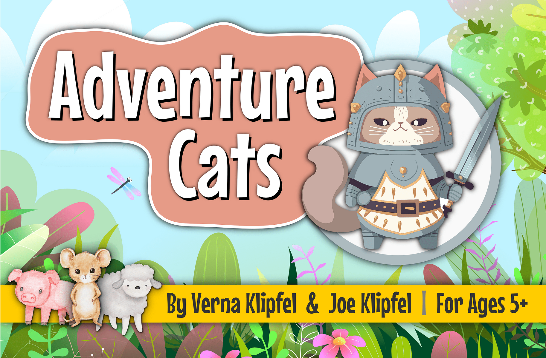 Adventure Cats
