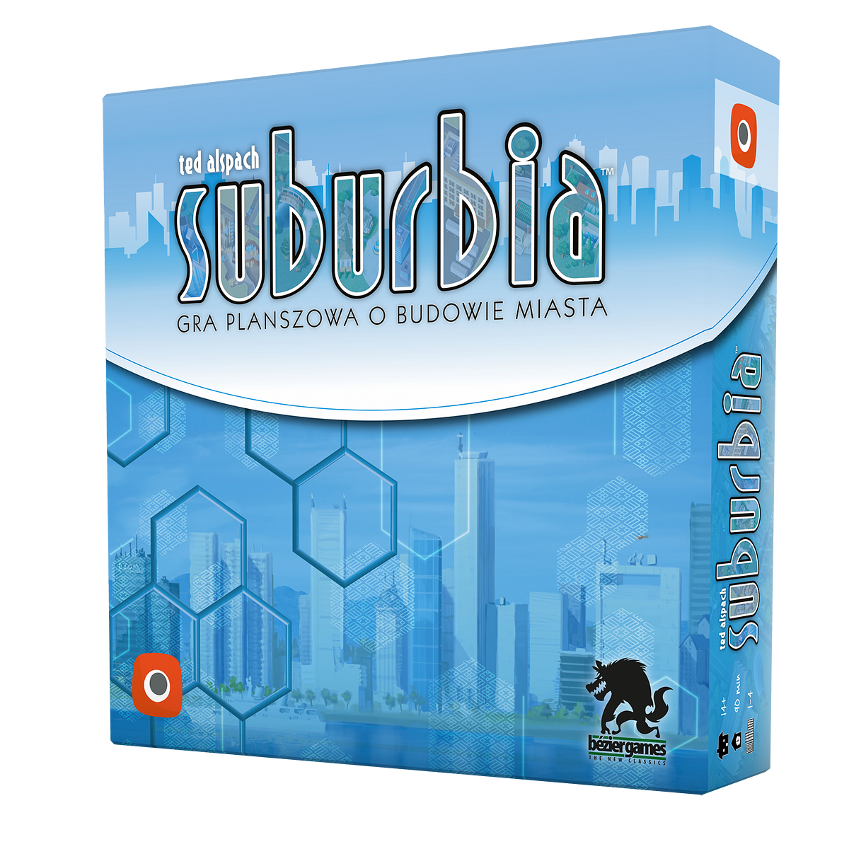 Suburbia