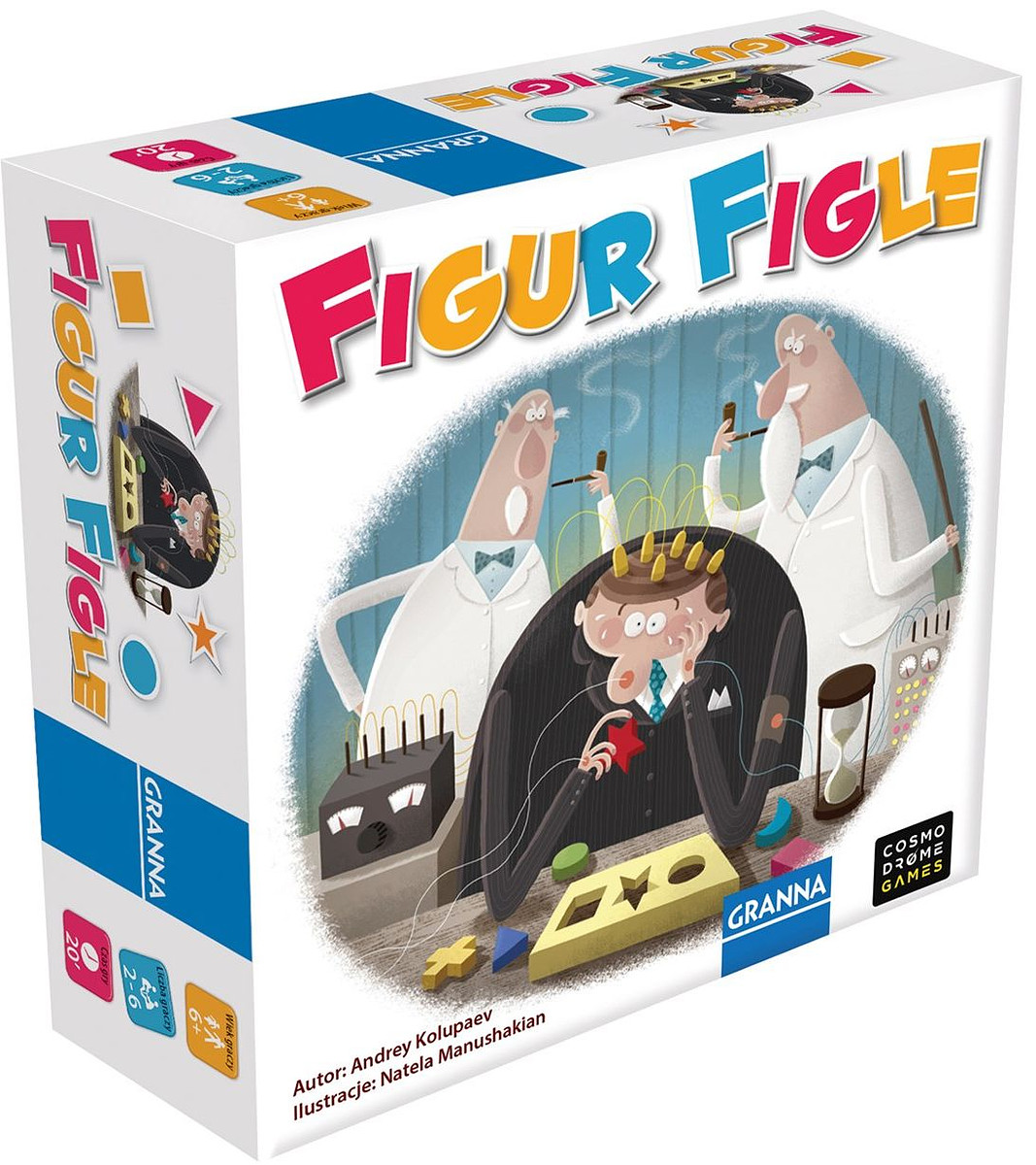 Figur figle