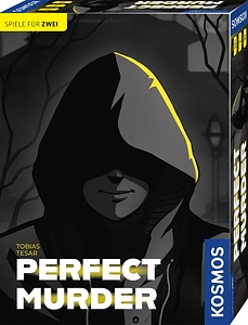 Perfect Murder