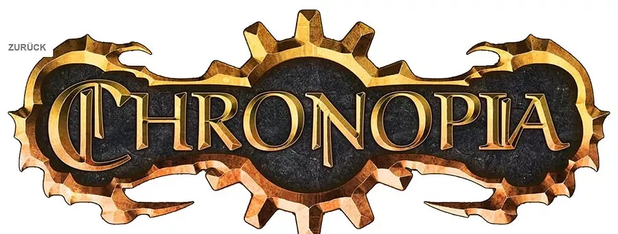 Chronopia (Third edition)